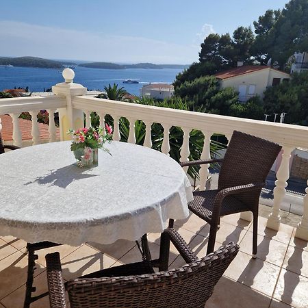 Hotel Apartmens Spiko 2 Hvar Town Exterior foto