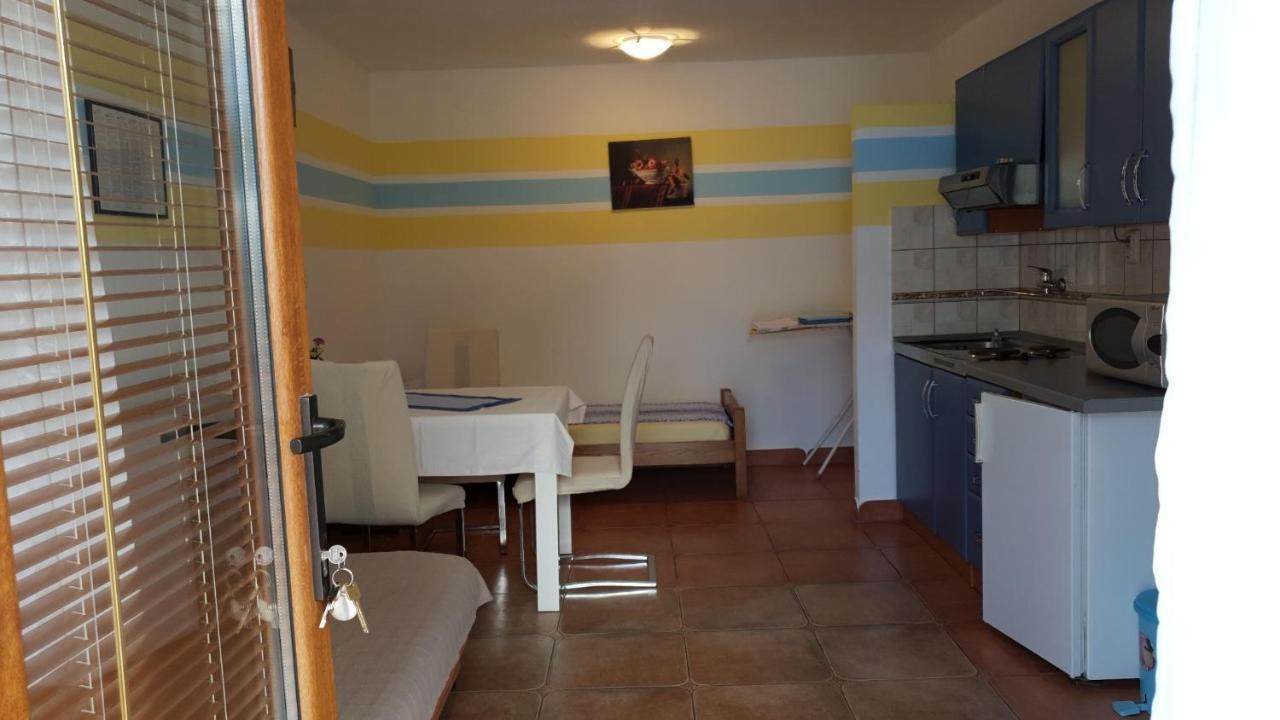 Hotel Apartmens Spiko 2 Hvar Town Exterior foto