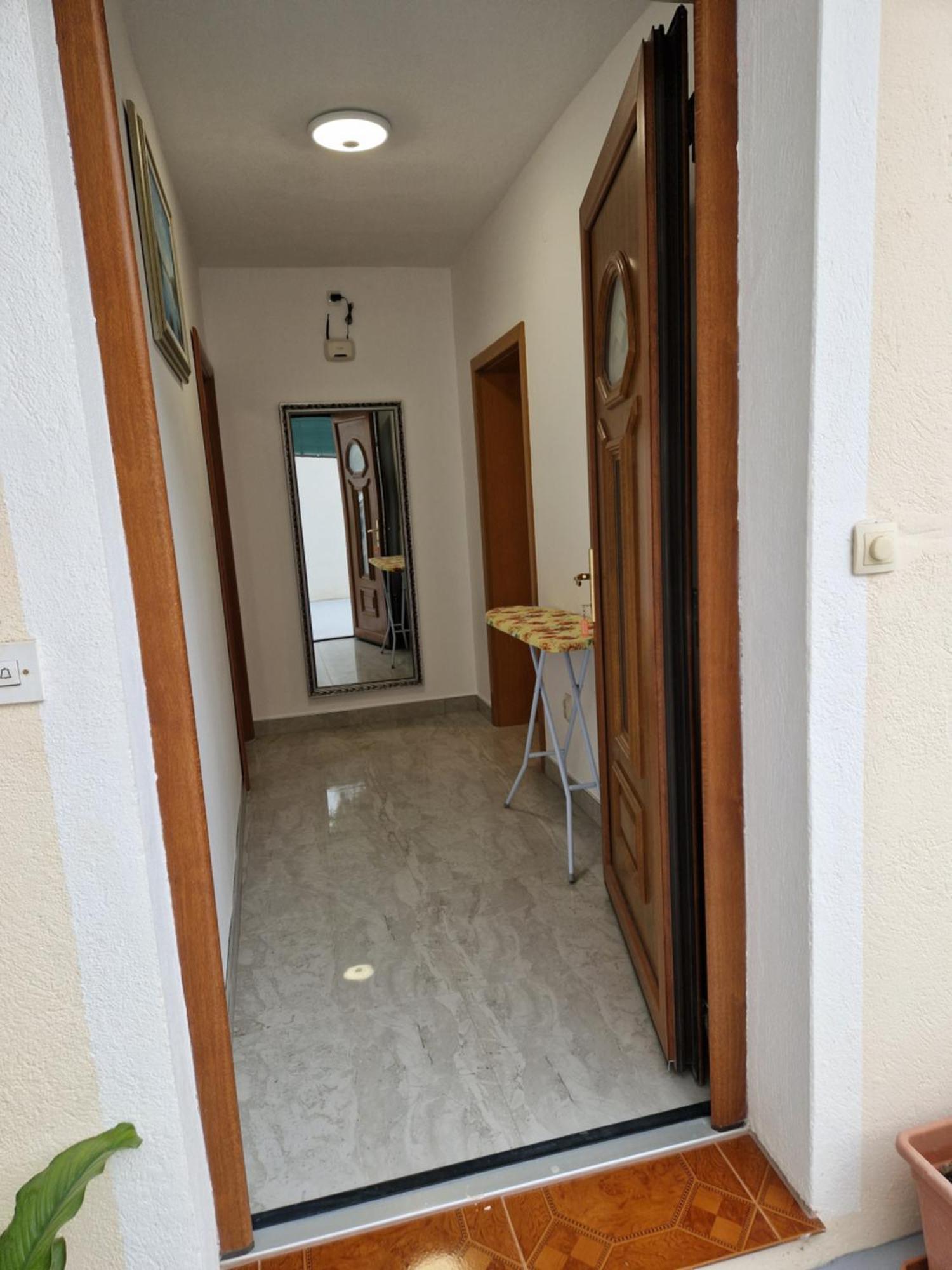 Hotel Apartmens Spiko 2 Hvar Town Exterior foto