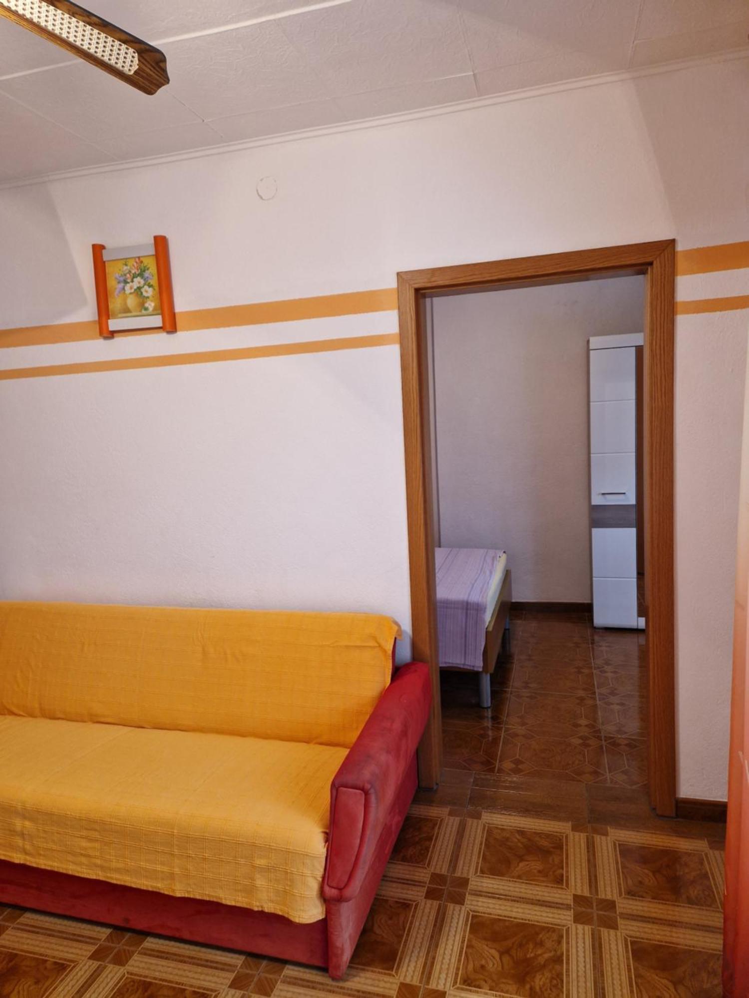 Hotel Apartmens Spiko 2 Hvar Town Exterior foto