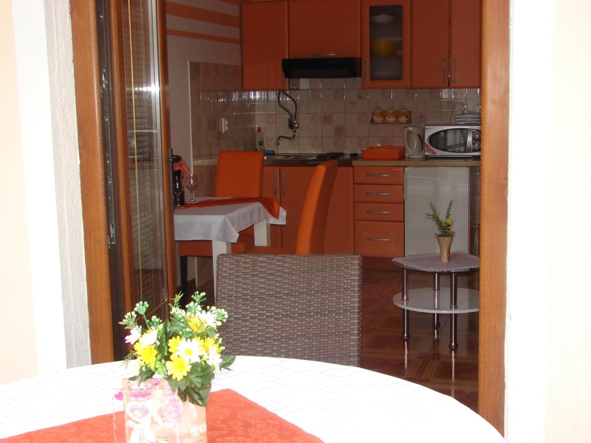 Hotel Apartmens Spiko 2 Hvar Town Exterior foto
