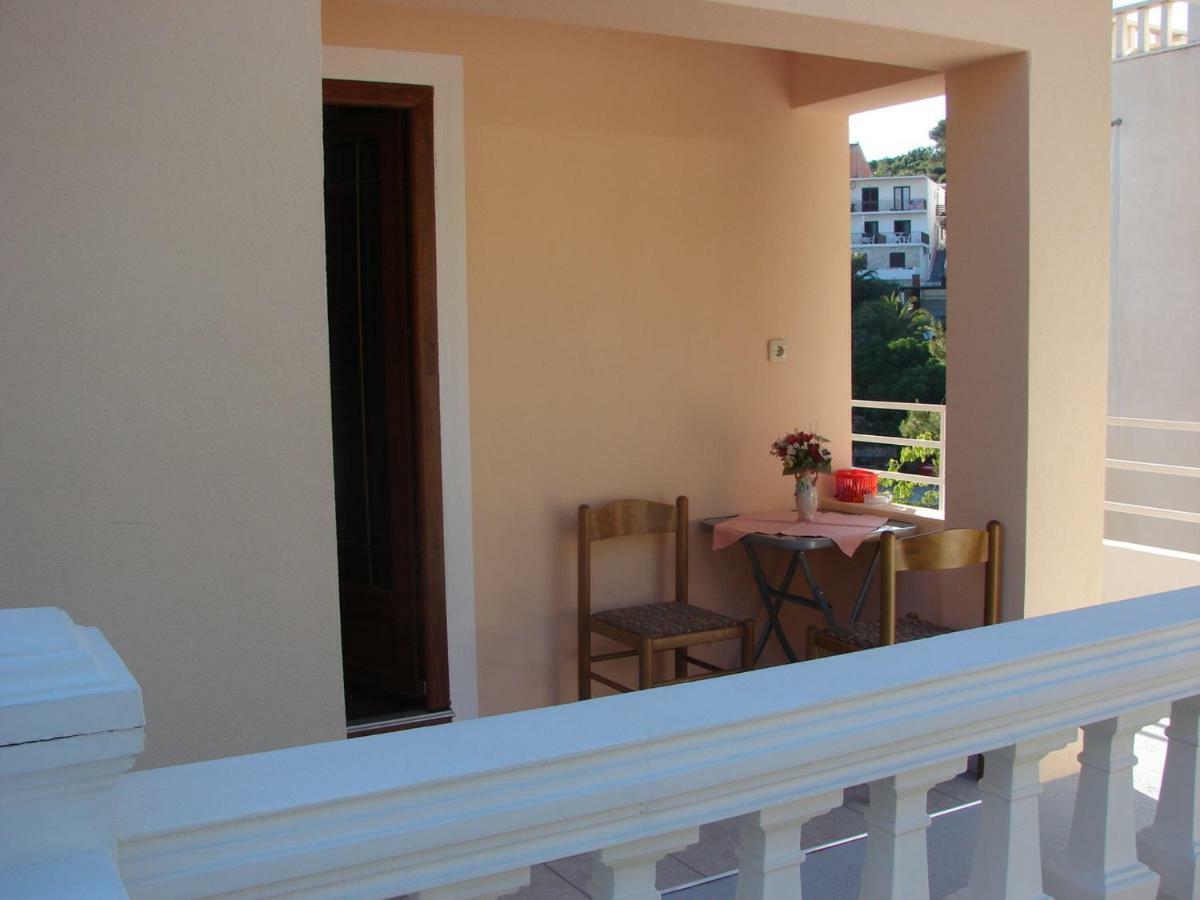 Hotel Apartmens Spiko 2 Hvar Town Exterior foto
